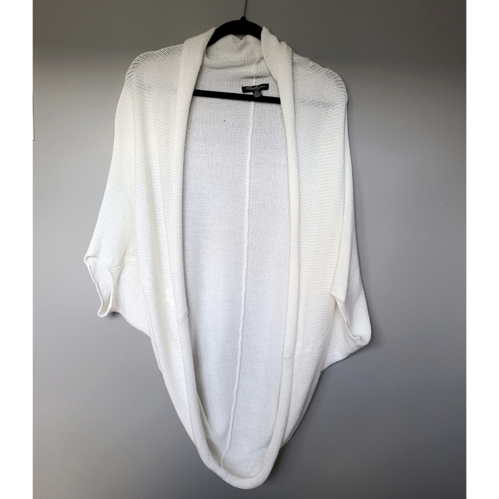 Flowy cardigan